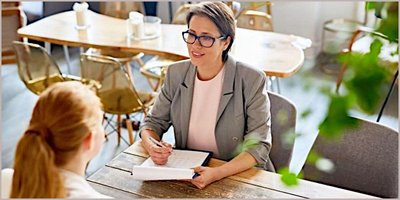 Allensbach sucht Interviewer (m/w/d) Allensbach sucht Interviewer (m/w/d)