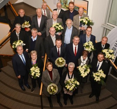 Kreis Herford macht jetzt auch in Touristik