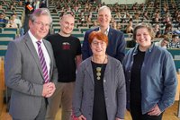 2.800 neue Studierende zum Wintersemester 