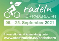 Endspurt beim Stadtradeln