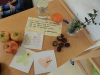 Johanniter-Kita  ist Kneipp-Gesundheits-Kita