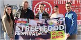 Büren lädt zum Streetfood-Festival ein