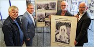 Ausstellung erinnert an das Kriegsende