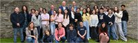 Büren begrüßt Schüler aus Charenton-le-Pont