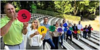 Bewegungsprogramm Sport im Park startet 