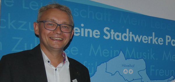 Christian Müller: Hasentaler ist eine grandiose Idee