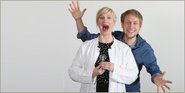 Brainstorm: Wissenschaft trifft Impro-Theater 