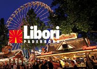 Libori-Programmheft: Termine jetzt einreichen