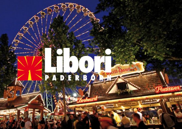 Libori-Programmheft: Termine jetzt einreichen