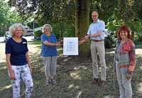 Lippstadt weiterhin "Fairtrade-Town"