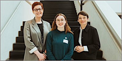 30 Jahre Freiwilliges Ökologisches Jahr 30 Jahre Freiwilliges Ökologisches Jahr