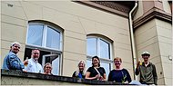 Neue Ideen für bezahlbaren Wohnraum