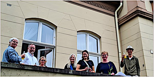 Neue Ideen für bezahlbaren Wohnraum