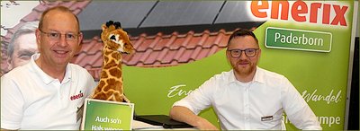 Eintritt frei zu den Delbrücker Bautagen Eintritt frei zu den Delbrücker Bautagen