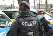 Einsatz gegen Kinderpornografie Einsatz gegen Kinderpornografie