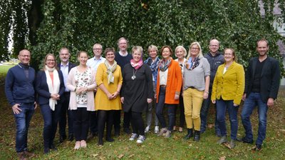 Führen will gelernt sein Systemisch führen