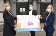 Soziale Teilhabe startet Kampagne