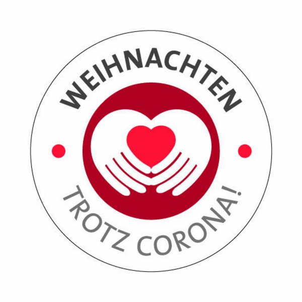 Weihnachten trotz Corona