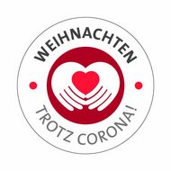 Weihnachten trotz Corona