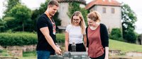 Ausbildung: neue Bielefeld-Guides gesucht