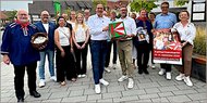 Delbrück lädt zum Katharinenmarkt 2026 ein Delbrück lädt zum Katharinenmarkt 2026 ein