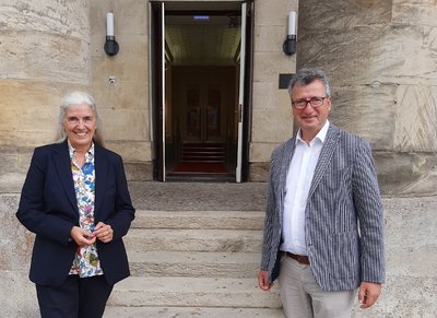 CDU will Kulturregion Lippe fördern CDU will Kulturregion Lippe fördern