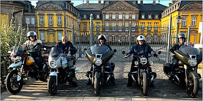 Carsten Brunotte: Hier trifft man Gleichgesinnte Carsten Brunotte: Hier trifft man Gleichgesinnte