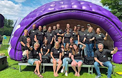 Arbeitskreis Jugend am Godelheimer See Arbeitskreis Jugend am Godelheimer See