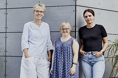 Schlüssel für eine inklusive Gesellschaft 