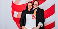 Weidmüller erhält Red Dot Award 2026 Weidmüller erhält Red Dot Award 2026