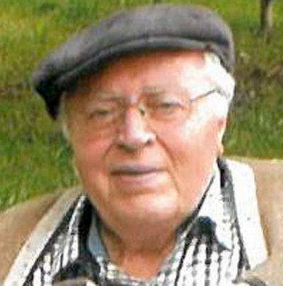 Abschied von Bernhard Wolff Abschied von Bernhard Wolff