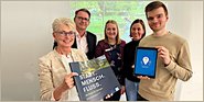 Mit der Paderborn To Go-App die Pader erkunden