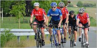 Delbrücker Spargeltour startet am 10. Mal