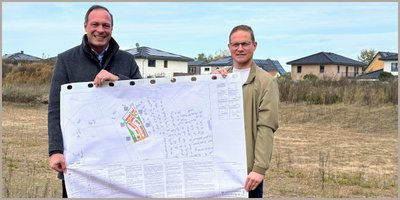 Für Baugebiete ab 30. Oktober 2026 bewerben Für Baugebiete ab 30. Oktober 2026 bewerben