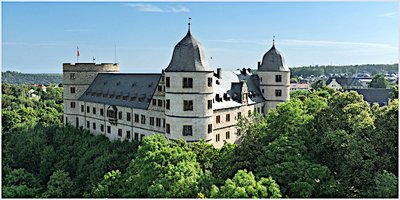 Wanderung ab dem Kreismuseum Wewelsburg
