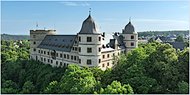 Wanderung ab dem Kreismuseum Wewelsburg