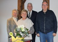 Diekmann in den Ruhestand verabschiedet Diekmann in den Ruhestand verabschiedet