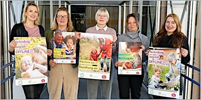 Kreis Höxter startet Plakaaktion