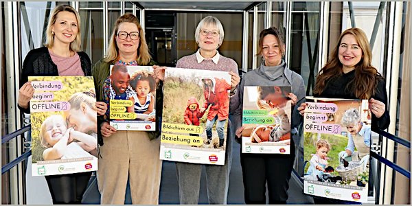 Kreis Höxter startet Plakaaktion