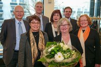 Simone Probst wiedergewählt