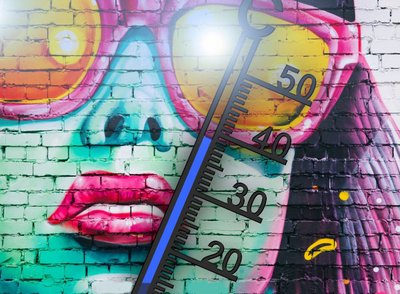 Hitzewarnung: Gesundheitsamt gibt Tipps
