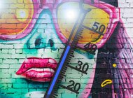 Hitzewarnung: Gesundheitsamt gibt Tipps