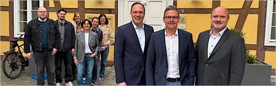 Termin: Energie für Unternehmer