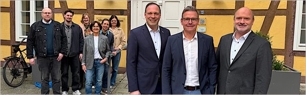 Termin: Energie für Unternehmer