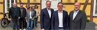 Termin: Energie für Unternehmer