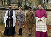 Weihnachtsgottesdienst digital für alle