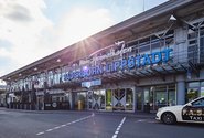 Neustart für den Flughafen Paderborn