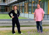 Neue Impulse und ein Abschied
