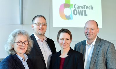 CareTech OWL