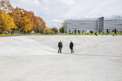 Skulptur Projekte 07 Skulptur Projekte 07